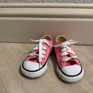 Converse Chuck Taylor All Star Canvas